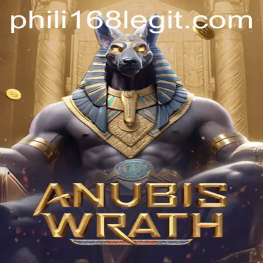 AnubisWrath: Unleashing the Mysteries of the Ancient World