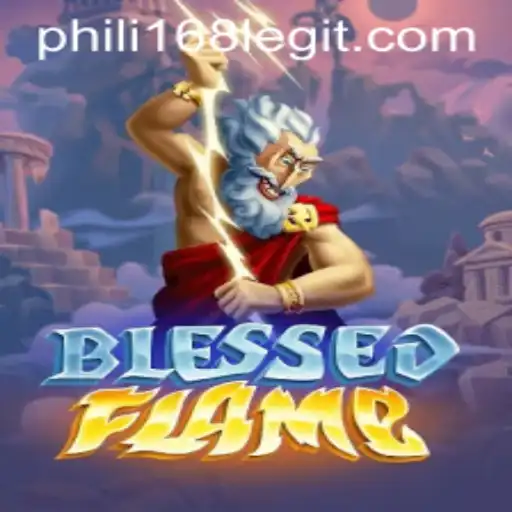 Exploring the Mystical World of BlessedFlame: A Game-Changing Adventure