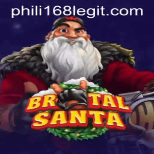 BrutalSanta: The Thrilling Adventure of Christmas Redemption
