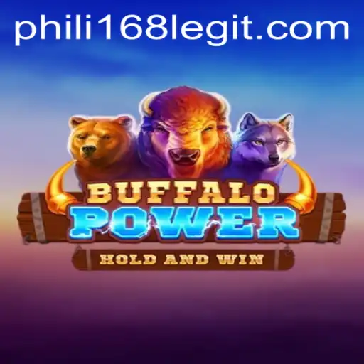 Exploring the Thrills of Buffalo Power: A Journey into the Enchanting World of Online Gaming
