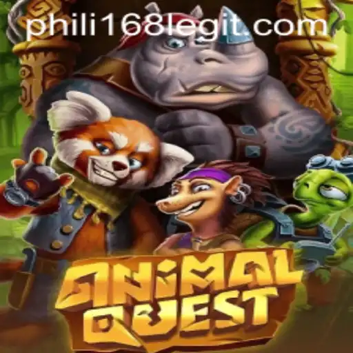 Discover the World of AnimalQuest: An Engaging Adventure Game