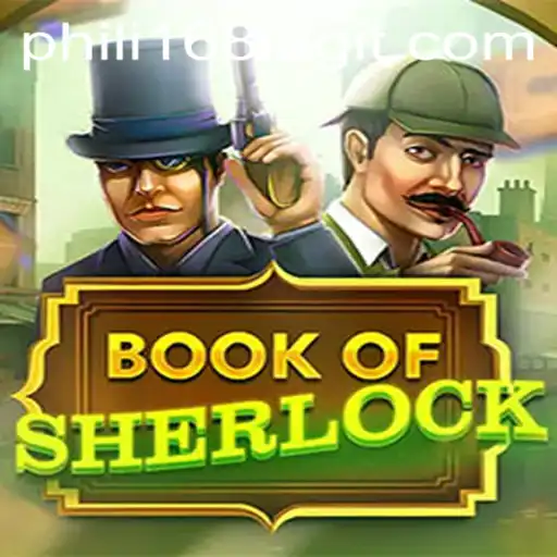Exploring the Intricacies of BookOfSherlock: A Thrilling Mystery Adventure