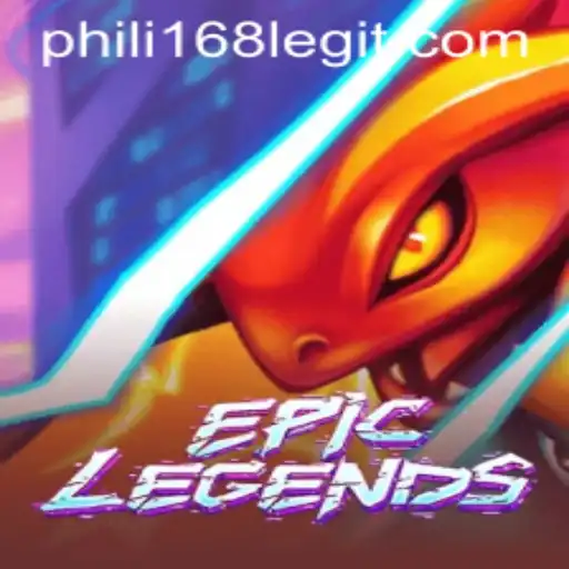Explore the World of EpicLegends: A Deep Dive into Gameplay and Rules