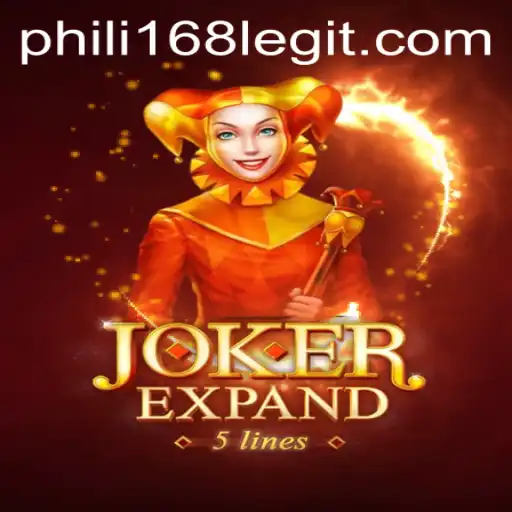 JokerExpand: A Revolutionary Gaming Experience with Phili168