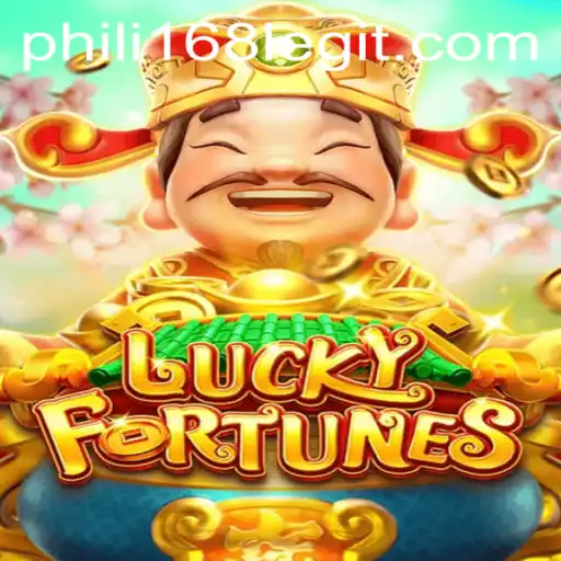 Understanding LUCKYFORTUNES: A New Era in Digital Gaming