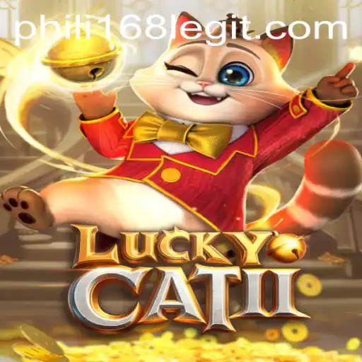Discover the Enchanting World of LuckyCatII: A New Adventure in Gaming