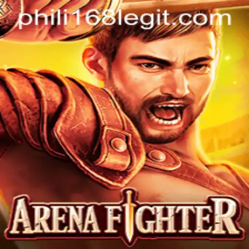 ArenaFighter: The Battle of Champions