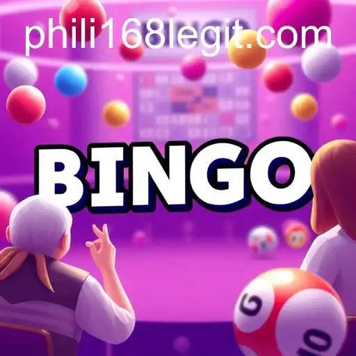 Exploring the World of Bingo Games with phili168