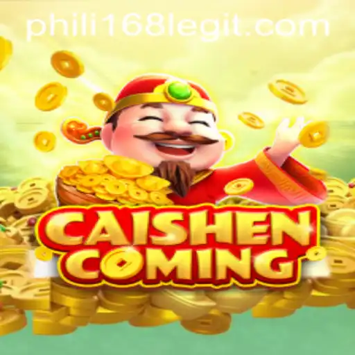 Explore the Thrills of CAISHENCOMING: A Modern Gaming Adventure with PHILI168