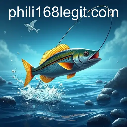 The Rise of Online Fishing: A Dive into the Trend of 'phili168'