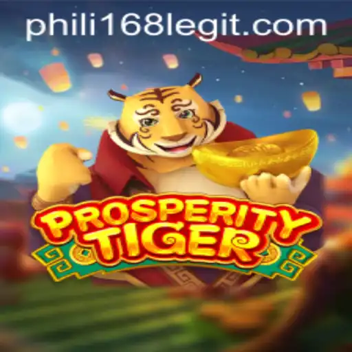 Exploring ProsperityTiger: A Thrilling New Game Experience