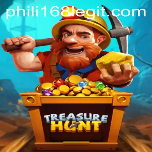 Unveiling the Adventure: Exploring the Intricacies of TreasureHunt