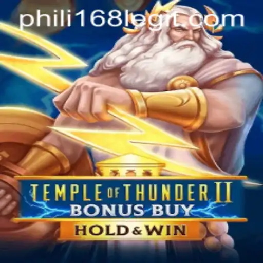 Unveiling TempleofThunderIIBonusBuy: A Thrilling Adventure in Online Gaming